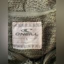 O'Neill O’Neill Junior’s Shore Zip Up Hoodie in Olive‎ Size L Photo 11