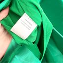 Elliatt  Revolve Emerald Green Protea Gown Photo 6