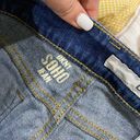  Denim | DKNY SOHO Boot Cut Jeans Size 8S Photo 4