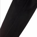 BCBGMAXAZRIA  size medium black equestrian riding pants Photo 11