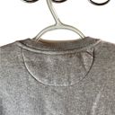 Calvin Klein Jeans Calvin Klein Women’s Jeans Sweater Light Grey Cotton Size S/P Photo 5