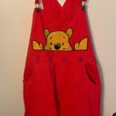 Disney Fitted Overalls Photo 0