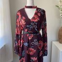 Charlotte Russe  Floral Dress Photo 3