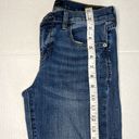 Banana Republic  Girlfriend blue jeans Photo 10