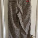 Dickies plaid cropped pants Photo 4