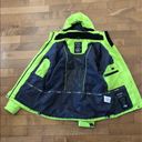 Killtec Women's Waterproof, windproof & breedable Jacket
Size 8 (38) Photo 4