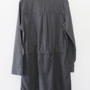 Lou & grey Henley Shirt Dress NWOT Photo 4