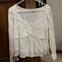 American Eagle Blouse Photo 0