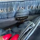 American Eagle  The Dream Jean Curvy Hi-Rise Jegging Distressed Blowout 00 Photo 10