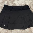 Lululemon Tennis Skirt Photo 1