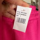 Sundry NWT  High Waisted Cuff Joggers Pink Large Photo 69