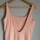 Everlane  Tank Scoop Back The Bodysuit Photo 6