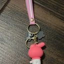 Sanrio My Melody Kawaii  Keychain Photo 8