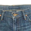 Ralph Lauren  Sport Dark Wash Mid Rise Denim Shorts Size 29 34X4 Photo 2