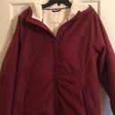 All In Motion  Soft Shell Sherpa Jacket Size XXL NWT Photo 1