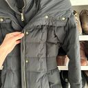 Cole Haan Signature Quilted Down Puffer Coat Photo 5