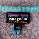 Patagonia Synchilla Pullover Photo 2