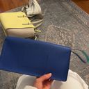 Kate Spade Scallop Clutch Photo 2