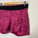 Lululemon What The Sport Shorts Photo 4