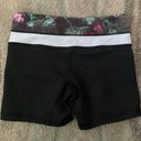 Lululemon Black Reversible Biker Shorts (2 For 1)🔥 Photo 1