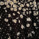 Krass&co River Ridge Trading  vintage polka dot Daisy full skirt Photo 1