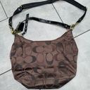 Coach Brown Logo Bag G1294-F20042 Photo 1