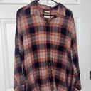 American Eagle Outfitters Flannel Photo 0