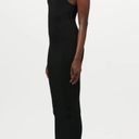 Naked Wardrobe NW Sleeveless Maxi Dress - Back Photo 3