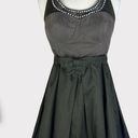 Twelve By Twelve  | Vintage Y2K Skater Cutout Dress | Small Photo 10