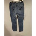 Lane Bryant  Skinny Jeans Size 18 T Photo 1