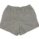 Joah Brown  - Sweat Shorts in Light Gray Photo 3