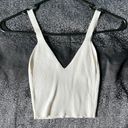 American Eagle Cropped Tank and Shrug Photo 1