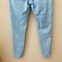 Everlane  Skinny Denim Jeans Blue Sz 28 Photo 7