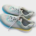 Hoka  One One Clifton 5 Sneakers FAIR Condition Photo 6