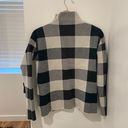 Tahari Plaid Turtleneck Photo 3