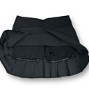 Lululemon  Run: Pace Setter Skirt | Tall | Black | 4 Photo 2