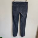 J. McLaughlin  Gray Skinny Jeans Photo 4