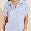 Eberjay eberjey | Inez Washable Silk PJ Top Photo 0