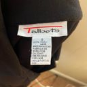 Talbots Thin Wool Button Front Tied Top. Photo 7