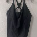 prAna  Womens  Momento Tank Top Athletic Yoga‎ Strappy Size S Photo 0