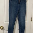 The Loft Women’s jeans size 27/4 31 inches in the waist Photo 5