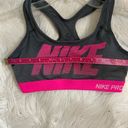 Nike  Pro Photo 7