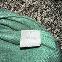 Boutique Green Sweater Size L Photo 2