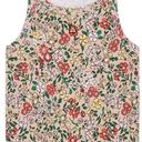 Teddy Fresh Floral Tank Top Photo 2