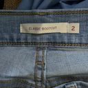 Levi’s Classic Bootcut Jeans Photo 2