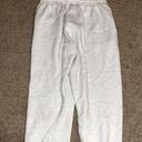 White Fox Joggers Size L Photo 1