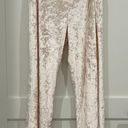 Natori Josie  Crushed Velvet Pajama Set Photo 2