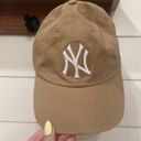 47 New York Yankee Hat Photo 1