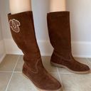 True Religion New  Jeans Abbey Women Horseshoe Pull On Riding Boot/Booties Sz 9,5 Photo 0