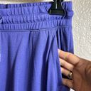 All In Motion 👀 $5.00 bundle item, , purple jogger pants size XL juniors 14/16 Photo 2